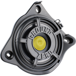 Ground Zero GZCS W-200MB.LH-L