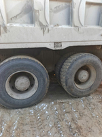 Shacman (Shaanxi) SX* 8x4 Самосвал SX33186T366 (Дизельный, 11,6 л, 369 л.с., МТ)
