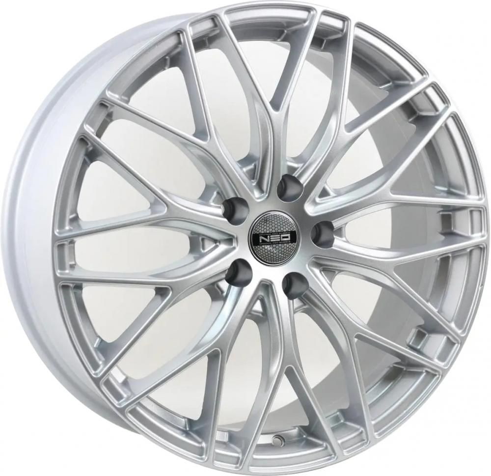 Neo 940 7.5x19 5x114.3 ET 40 Dia 60.1 (BFP)