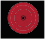 Электрическая варочная панель Electrolux EHF46547XK