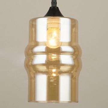 Подвесной светильник Reluce E27 04583-0.9-01