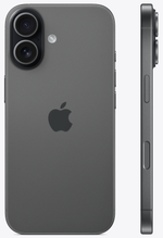 Apple iPhone 17 256ГБ Black (Без RuStore) E Sim