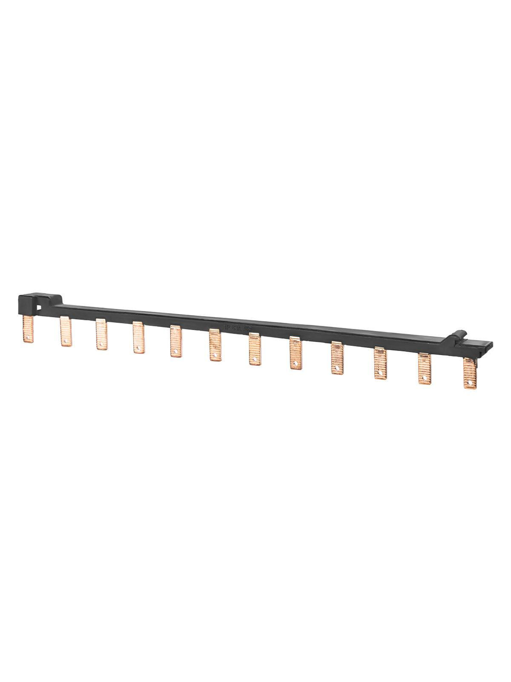 Шина соединительная наборная ШСН 1П 63А 12PIN(тип B) TDM SQ0802-0306