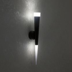 Citilux Вегас CL227311 Бра светодиодное Чёрное