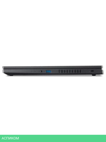 Ноутбук Acer Nitro V 15 ANV15-51-735K Black (NH.QNBER.002)