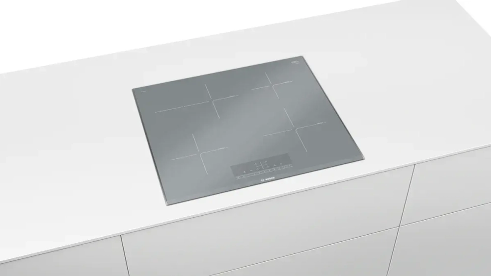 Индукционная варочная панель Bosch PIF679FB1E