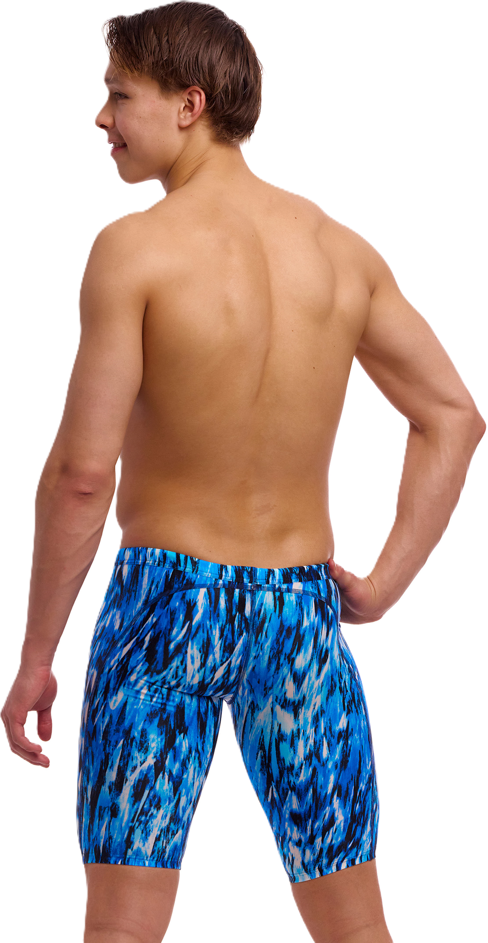 Джаммеры FUNKY TRUNKS Men's Wing Streak