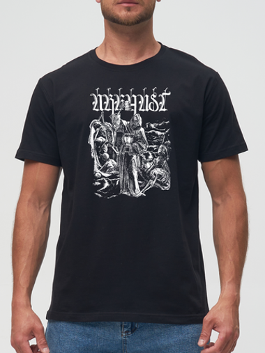 Футболка Urfaust