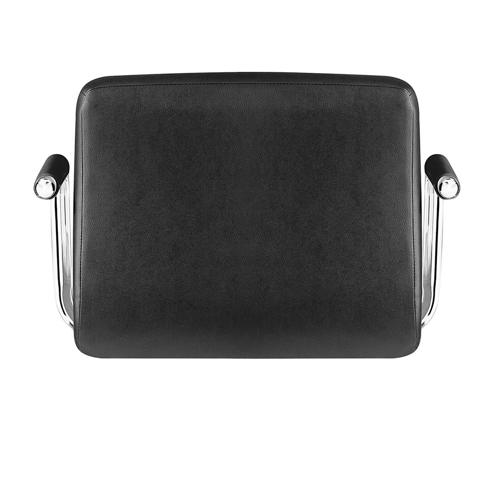 Сиденье для стула, барного стула KRUGER ARM/LM-5011/black