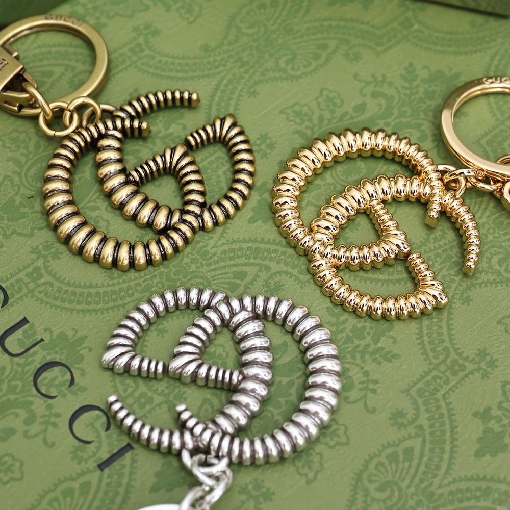 Gucci Key Chain