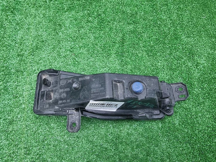 ПТФ левая BMW X5 G05, X7 G07 (2018-2023)