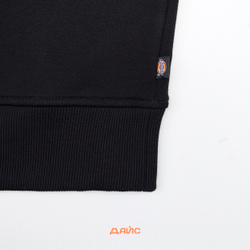 Толстовка Dickies Oakport Quarter Zip