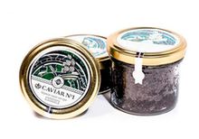 Икра черная осетровая “Романовская Ферма”, 100г