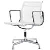 Офисное кресло Eames EA 108 белое