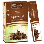 Vedic Agarwood Благовоние-масала Агаровое дерево, 15 г