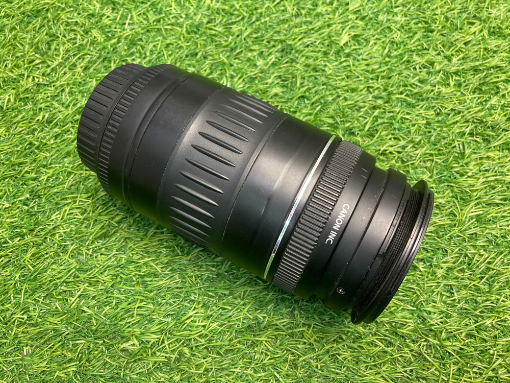 Canon EF 90-300mm 4.5-5.6 USM