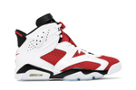 Кроссовки Jordan Air Jordan 6 Retro "Carmine" 2021