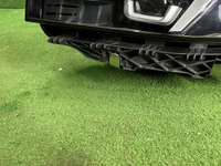 Фара левая BMW 3er G20 (2022-н.в.) LED (В сборе)