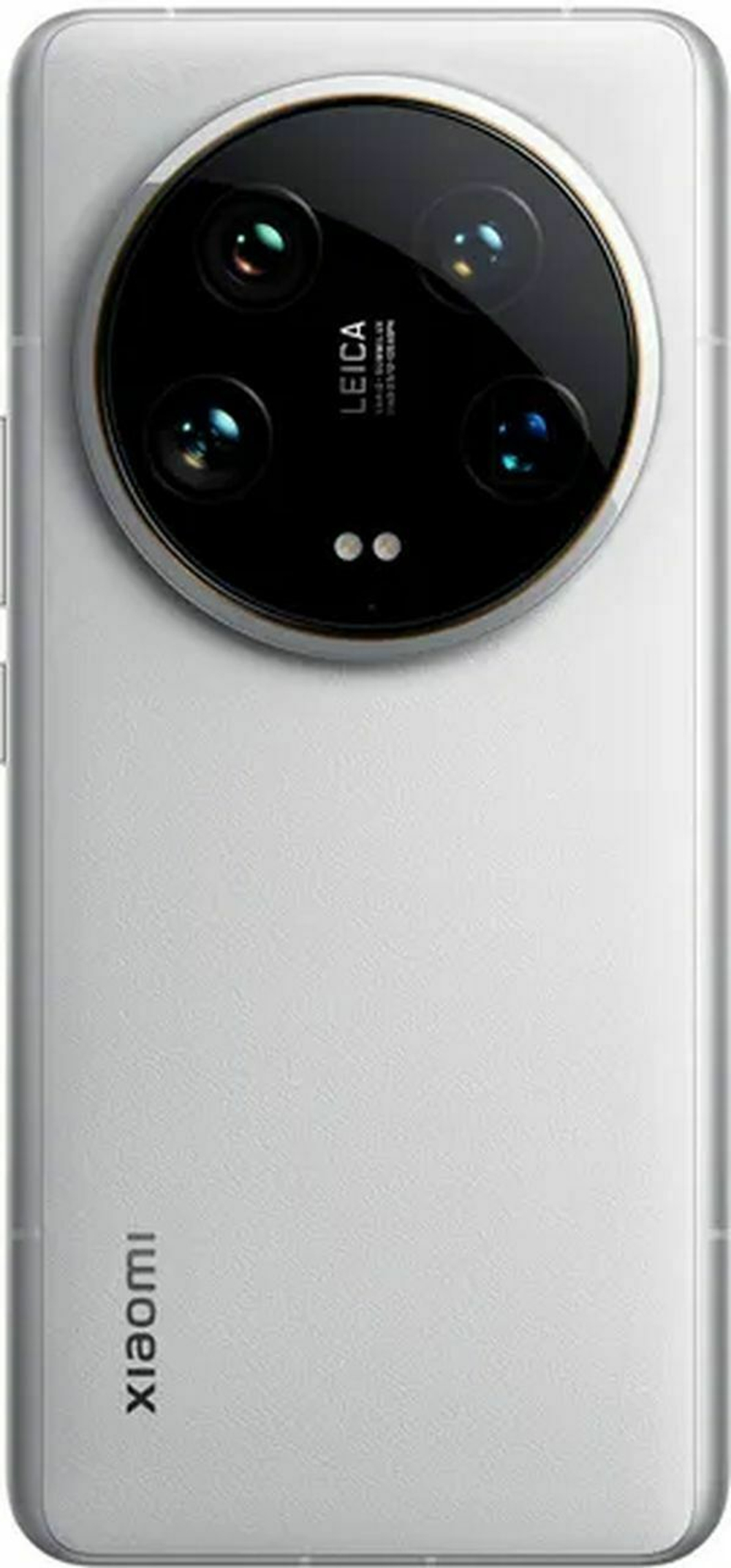 Xiaomi 14 Ultra 16 ГБ + 512 ГБ (Белый | White) (версия Global)