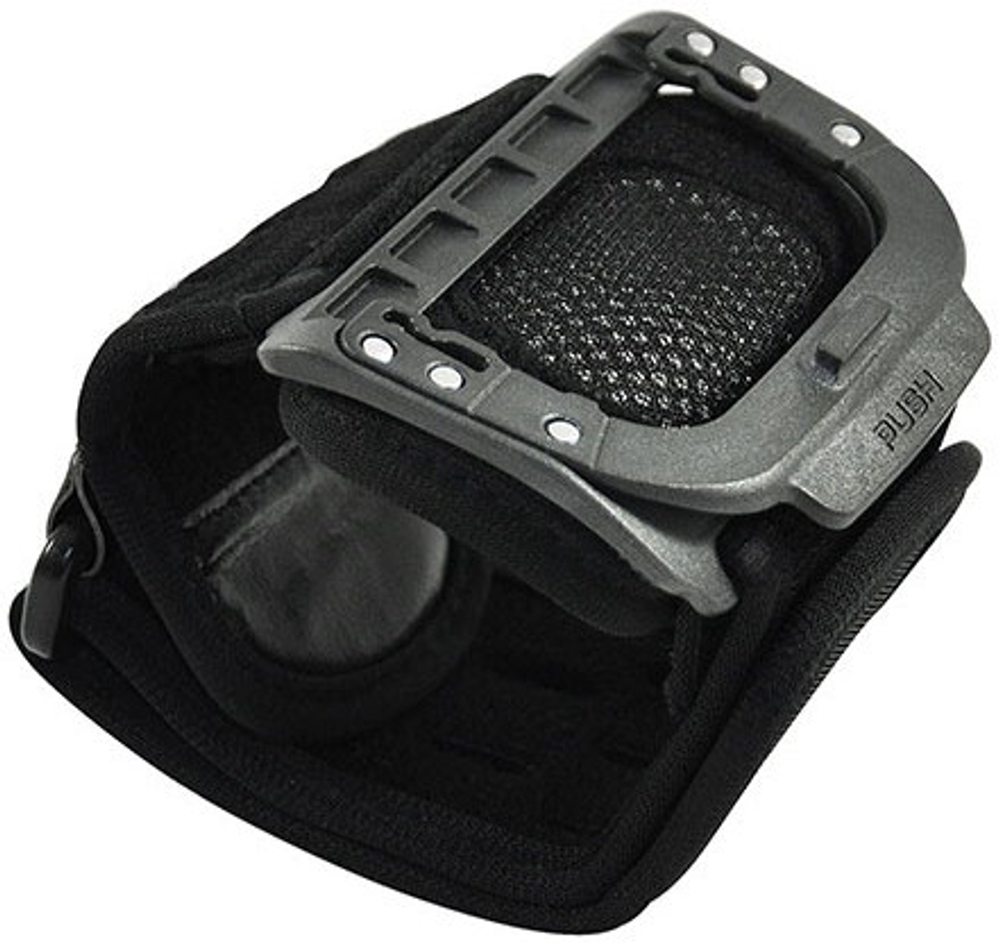 Крепление  Urovo MCU2-ACC-P01