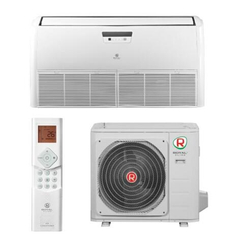 Полупромышленная напольно-потолочная сплит-система Royal Clima ESPERTO On/Off ES-F 60HRX/ES-E 60HX