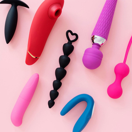 Секс-игрушки