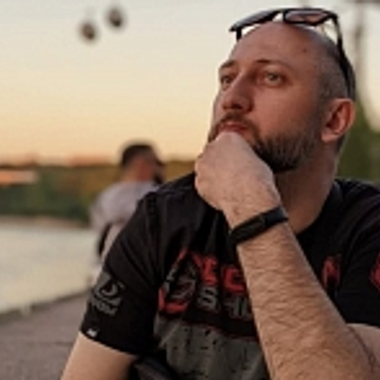 Роман Абрамов
