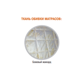МАТРАС ТОП ЭЛИТ ЭКОНОМ