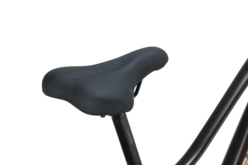 Женский велосипед Aspect Alma Elite 27 (2025)