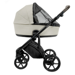 Коляска 2 в 1 Roan Bass Next 2.0, Marzipan