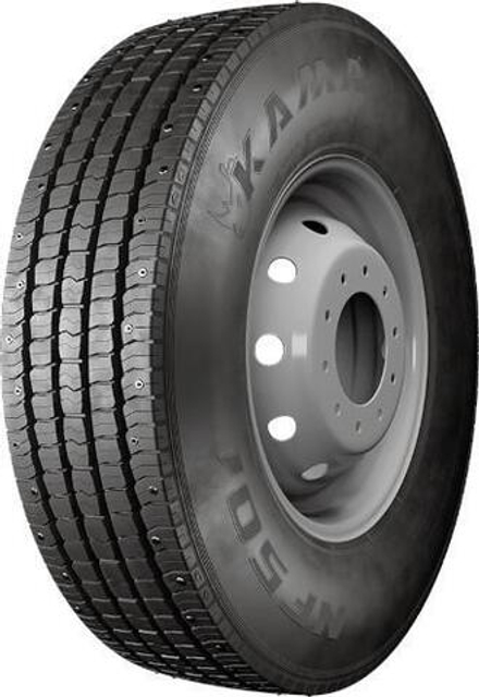 Кама NF 501 (рулевая) 315/70 R22.5 154L