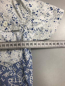 Рубашка Wang Wa стильная на 5 лет