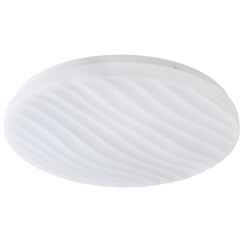 Светильник потолочный светодиодный ЭРА Slim без ДУ SPB-6 Slim 4 15-6K 15Вт 6500K