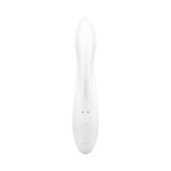 Вибромассажер с вакуумной стимуляцией клитора Satisfyer Pro G-Spot Rabbit