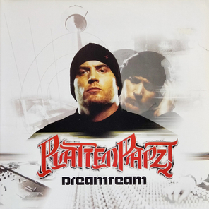 Plattenpapzt / Dreamteam (2LP)
