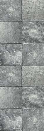 Дизайнерские обои Wall Street Faktura