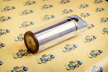 Палец (стрела каретка верх) аналог для Jcb 3cx/4cx (Соединение 17 на схеме)