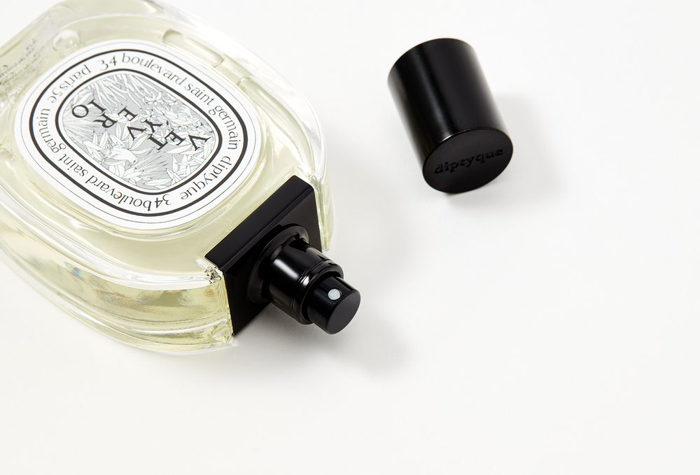 Diptyque Vetyverio