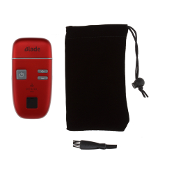 Шейвер Blade Red Dewal 03-417 Red