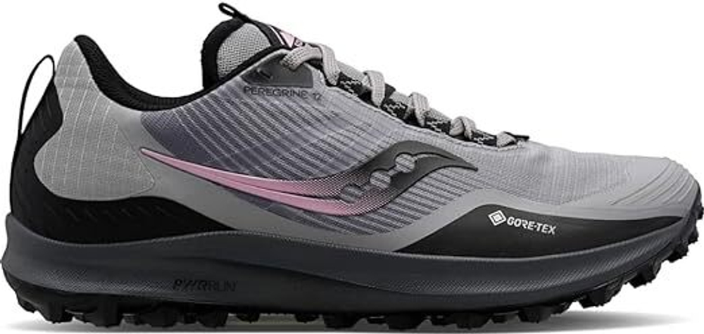 Кроссовки женские SAUCONY Peregrine 12 GTX