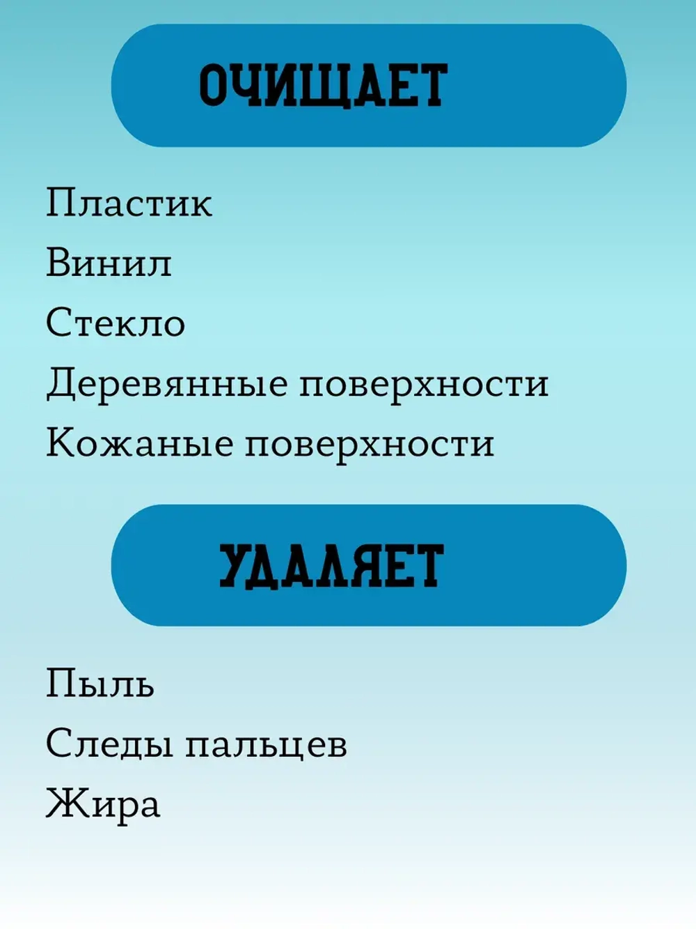 Chemical Russian IN Detailer GUAVA - детейлер интерьера, 100 мл
