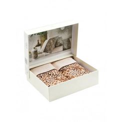 Набор салфеток Tiger 2 предмета 30x50 TIVOLYO HOME