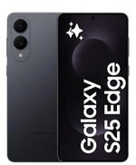 Смартфон Samsung Galaxy S25 Edge 5G 12/256Gb, Titanium Jetblack (SM-S937B)