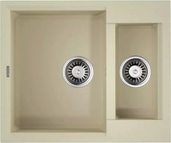 Кухонная мойка OMOIKIRI Sakaime 60E-BE(арт.4993121)