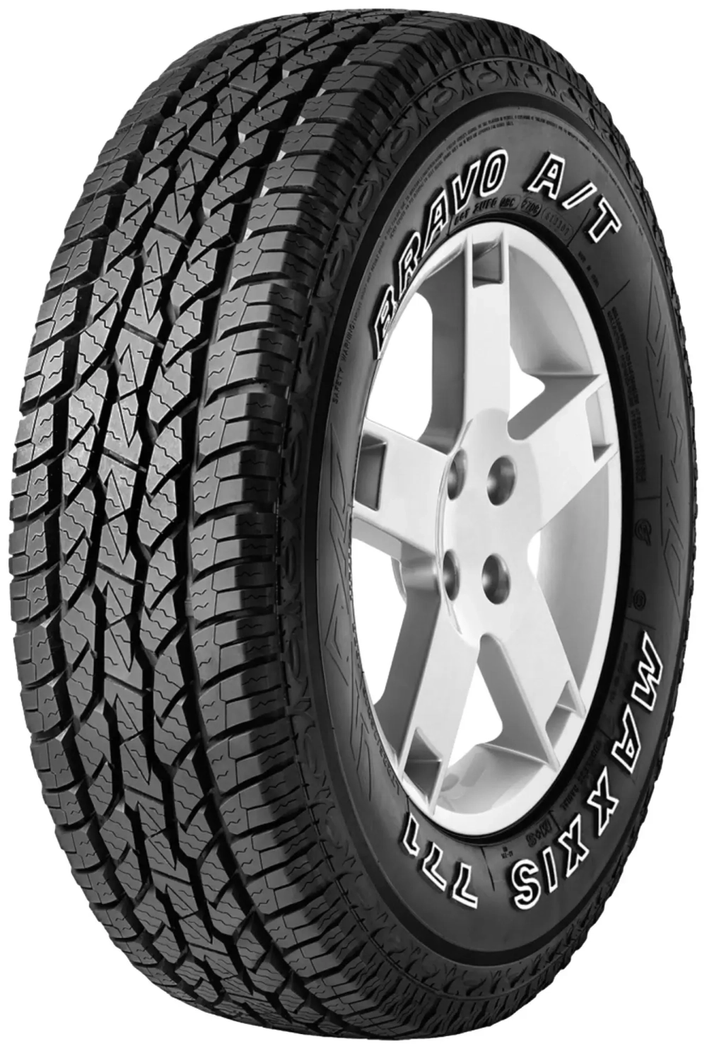 MaxxisAT-771 Bravo 215/75R15
