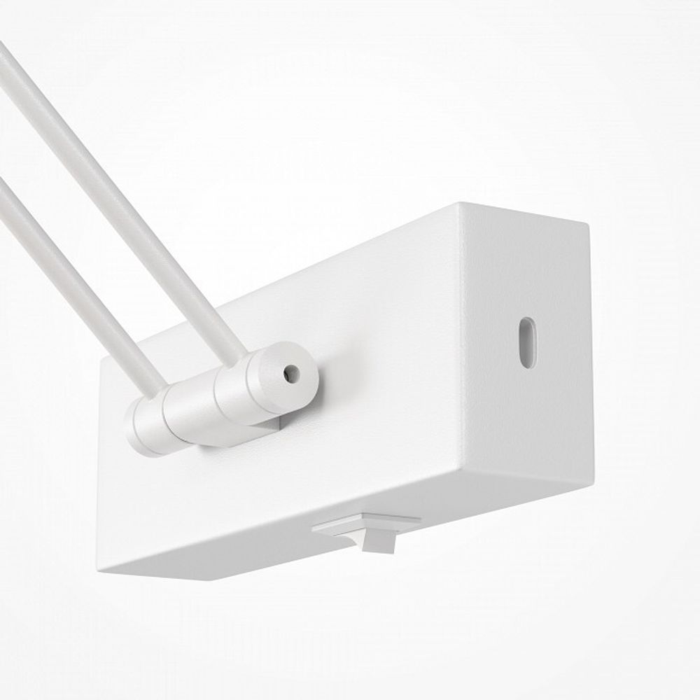 Подсветка для картины Maytoni Luster MIR268WL-L3W3K