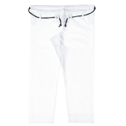 Кимоно Aesthetic Old School (White)