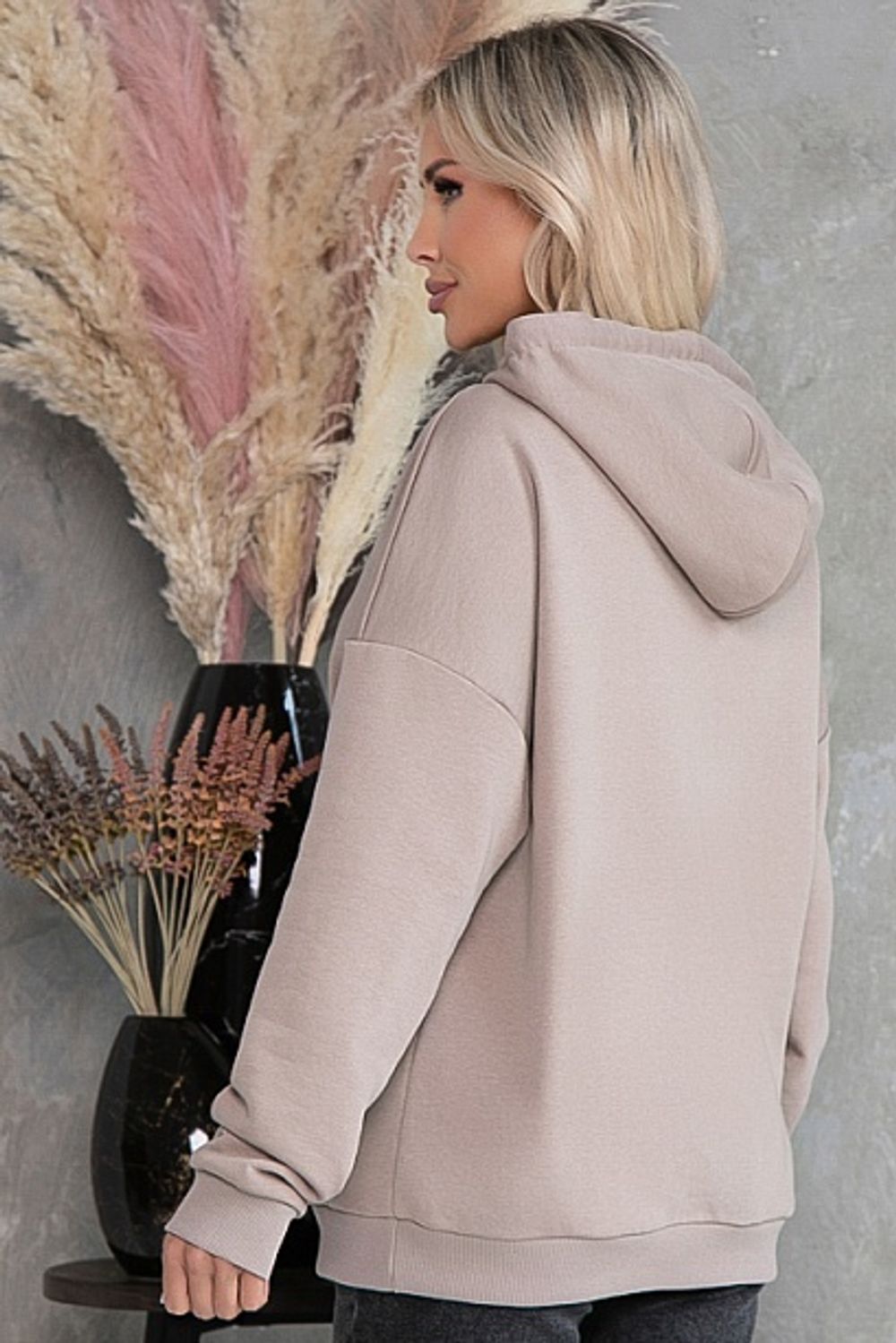 Свитшот 41982-1 Avili