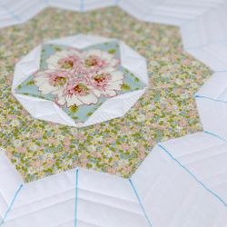 Набор шаблонов блок «Пассакалья» (арт. V45)