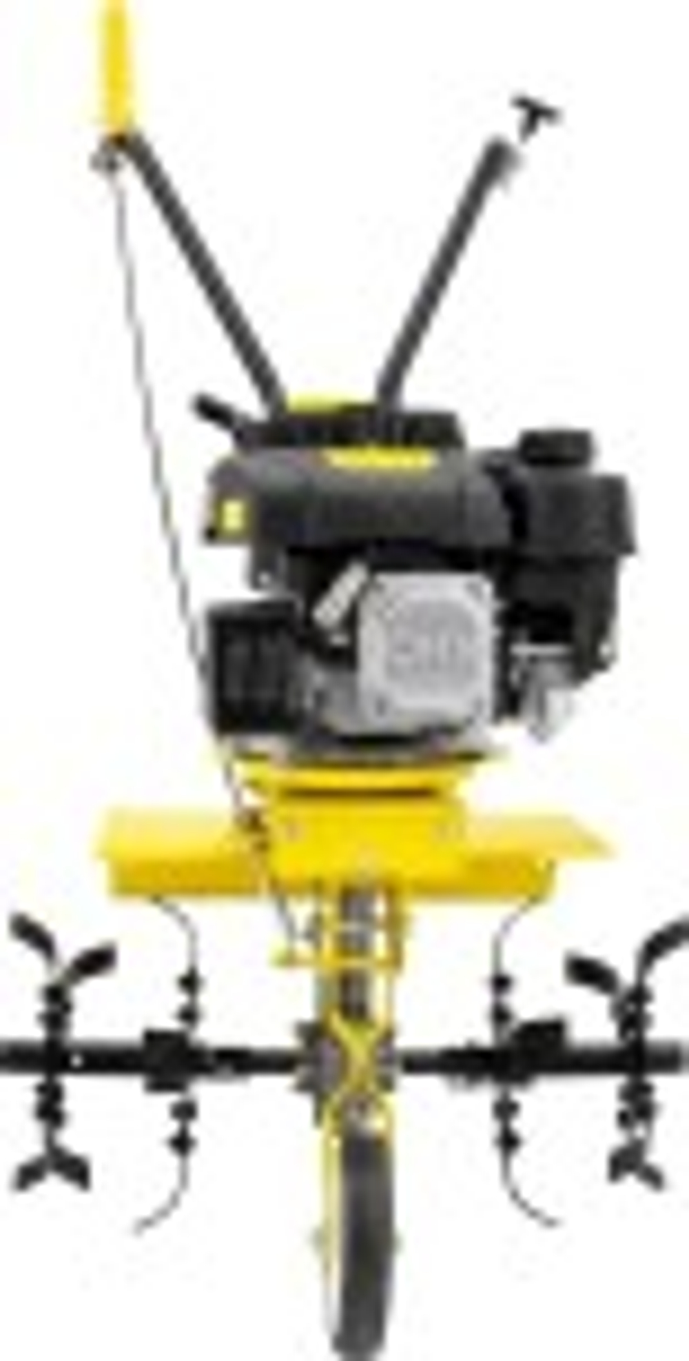 Культиватор HUTER GMC-5.0 70/5/7